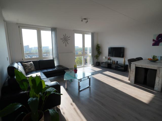 3 Bed Apartment in Amsterdam Zuidoost