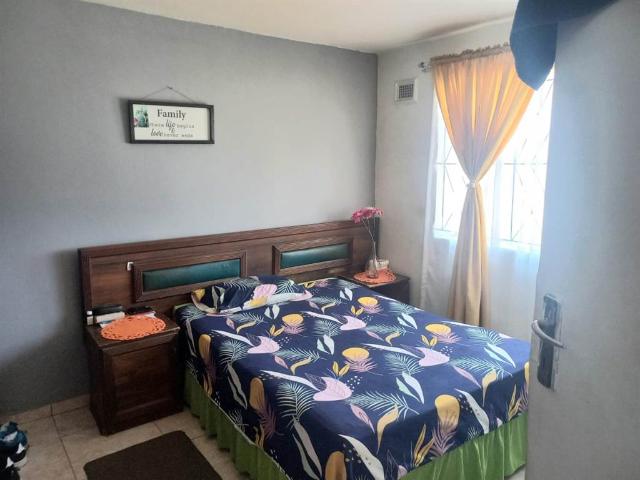 3 Bed Apartment in Austerville