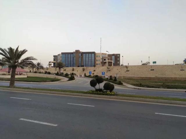 3 bed Apartment in Bahria Town Karachi ID 55219