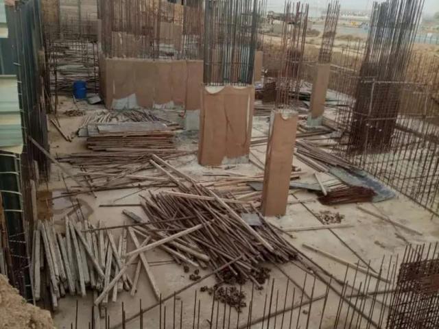 3 bed apartment in Bahria Town Karachi ID 57813