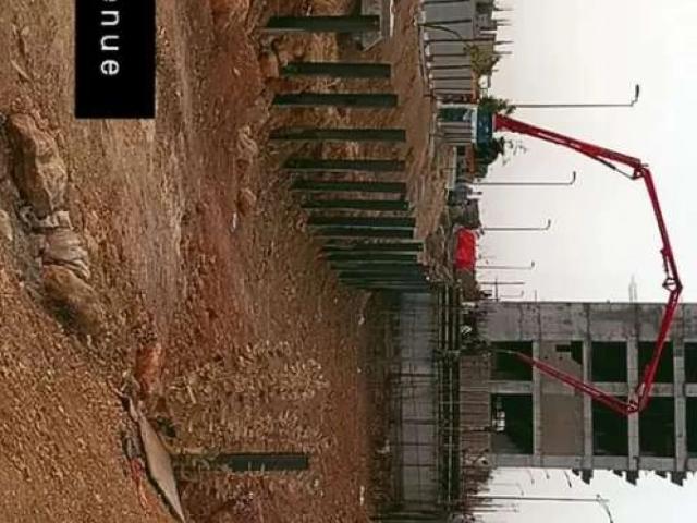 3 bed Apartment in Bahria Town Karachi ID 66730