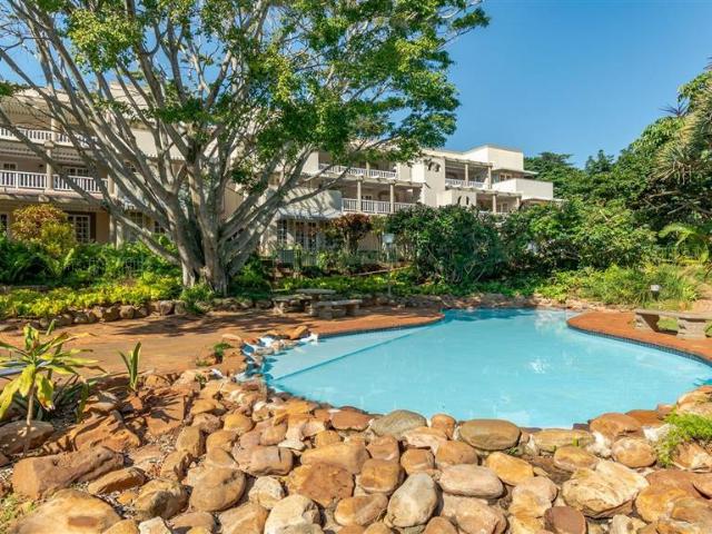 3 Bed Apartment in Ballito