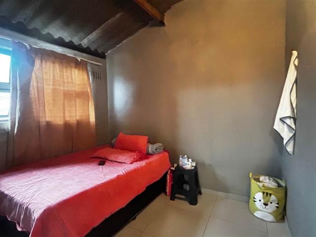 3 Bed Apartment in Esikhawini