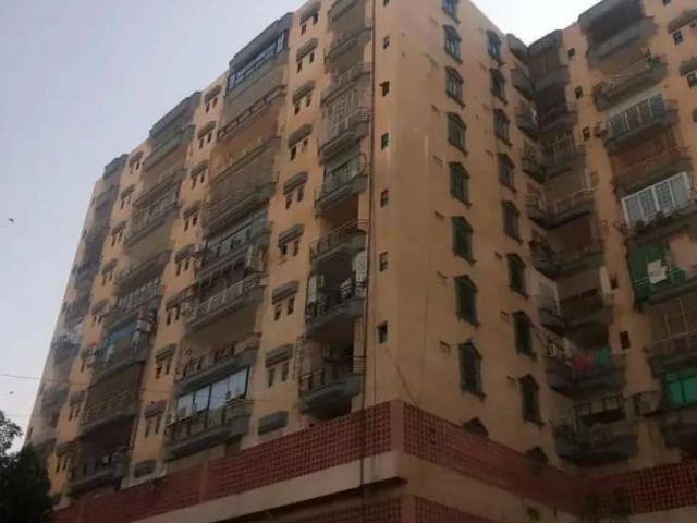 3 Bed Apartment in Karachi Beach Residency Karachi Clifton ID 59944
