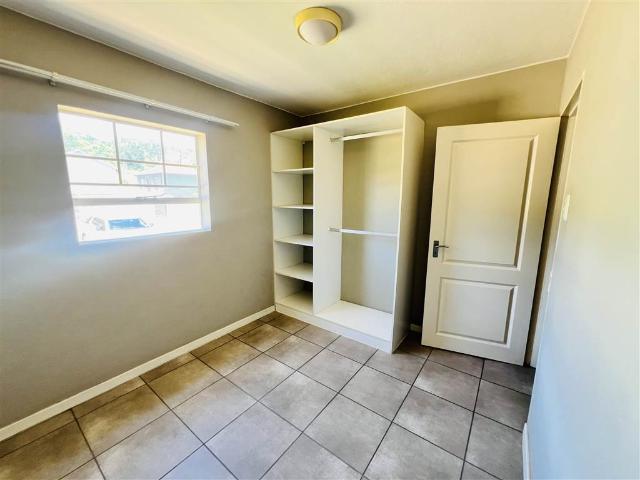 3 Bed Apartment in Karino