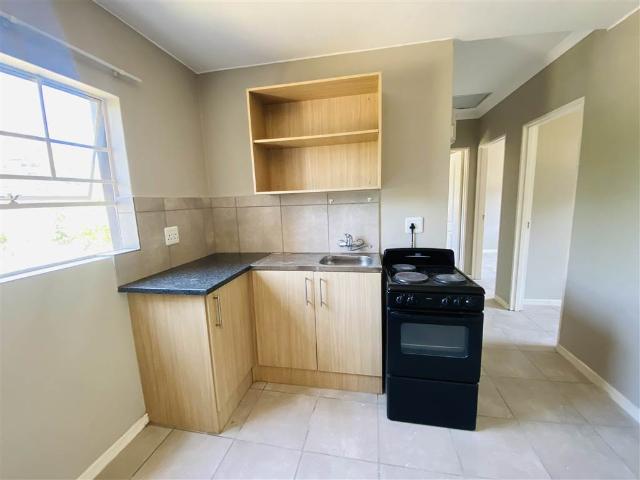 3 Bed Apartment in Karino