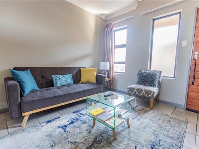 3 Bed Apartment in Mindalore