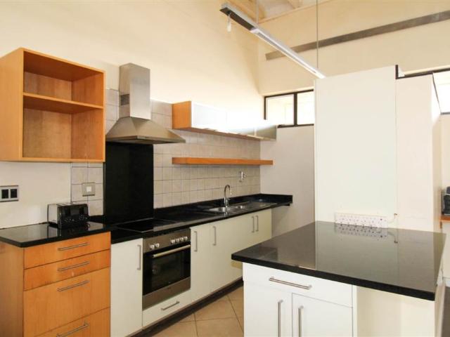 3 Bed Apartment in New Town Centre
