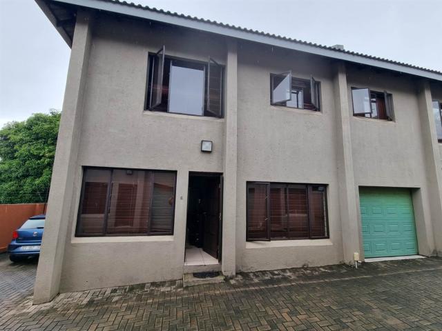 3 Bedroom Apartment in Nelspruit