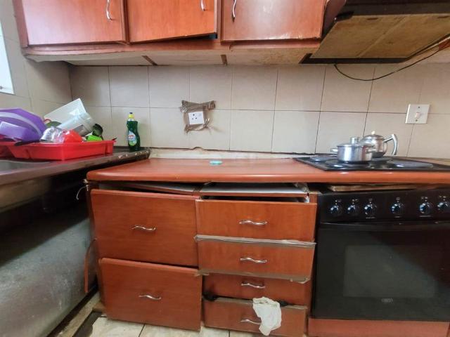 3 Bed Apartment in South Beach