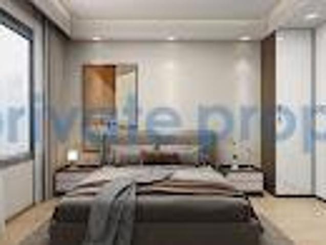 3 Bed Apartment In Westlands 1219m