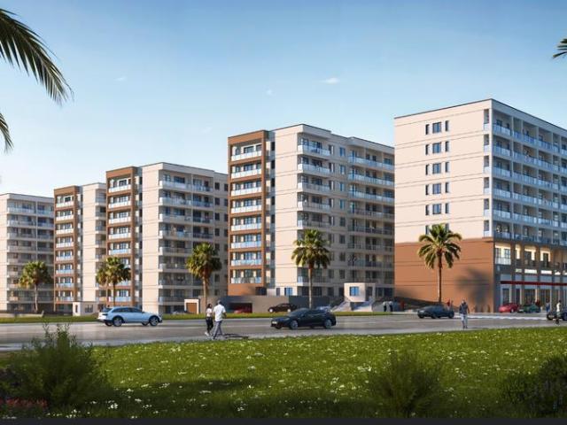 3 bed apartment Ongata Rongai