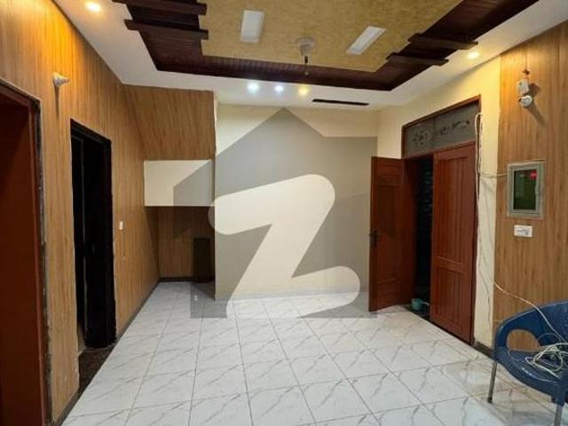 3 Bed Apartment Shahjamal Near Fatima Memorial Hospital Available For Rent Shah Jamal