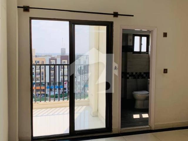 3 Bed Apartment With Roof Top For Sale At Samama Stars