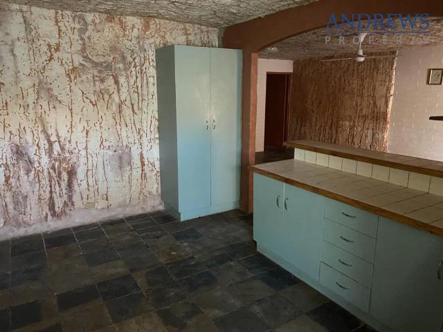 3 bed | apartment to let in A & B/1574 FLATS DRIVE COOBER PEDY SA 5723