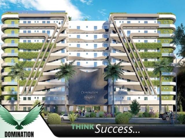 3 Bed Apartments availble Islamabad MULTI RESIDENCIA & ORCHARDS ID 72216
