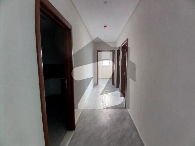 3 Bed Apartments Golf View & Lakeside Extended Terrace Defence Raya