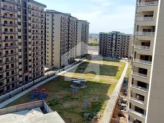 3 Bed Apartments In Askari Height 4 DHA 5