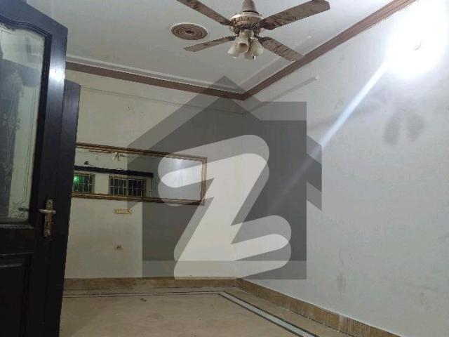 3 Bed Attach Bathroom TV Lounge Drawing Room Kitchen Storeroom Beautiful Location Parking Gated Society For Silent Office Family Cavalry Extension