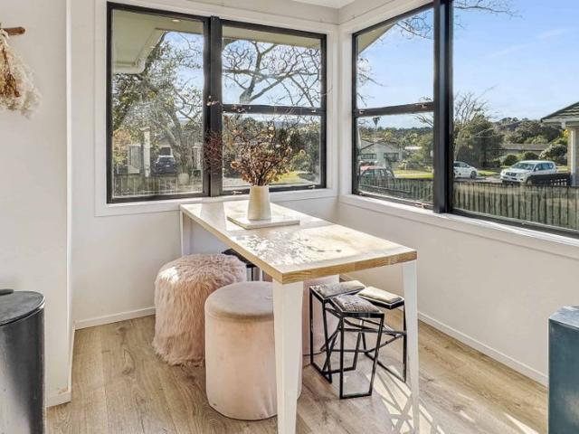 3 bed beauty in central Warkworth location