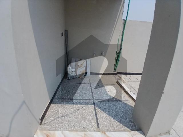 3 Bed Brand New Double Storey House For Rent On 5 Marla Bani Gala