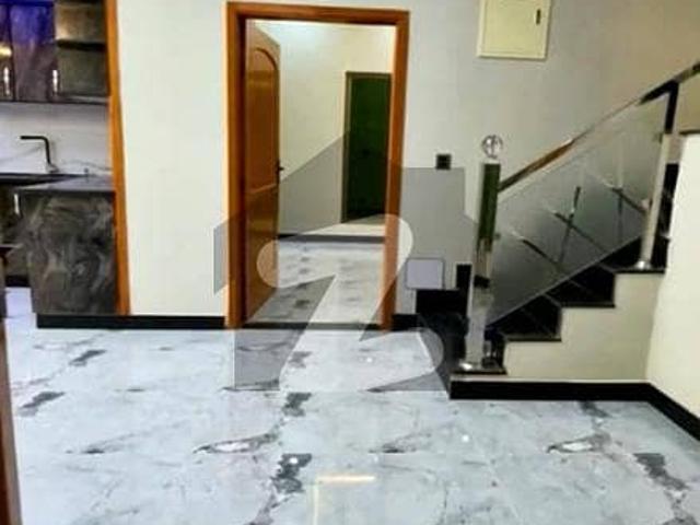 3 Bed Brand New Ultra Modern Villa For Sale Located In Ali Block Bahria Town Karachi