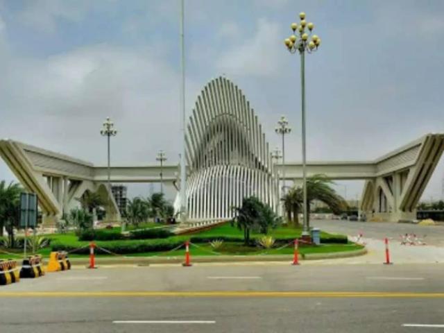 3 bed BTK p2 on installment Karachi Bahria Town Karachi ID 68541