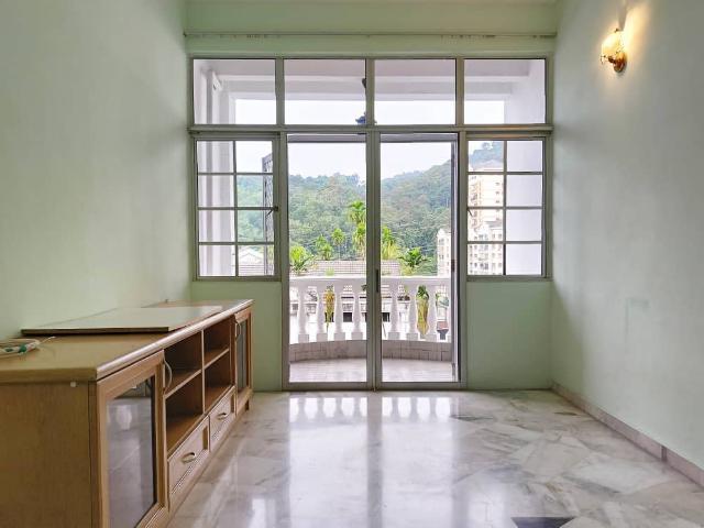 3 Bed Condo for Home Rental in Casa Mila, Taman Bukit Idaman, Batu Caves, Selangor, Malaysia 904sqft