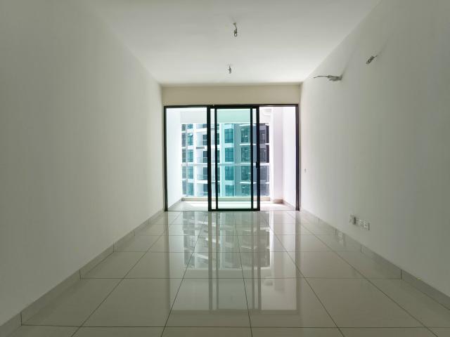 3 Bed Condo for Home Rental in Brezza Hill Bukit Ampang Permai, Jalan Bayu Utama, Bukit Ampang Permai, Ampang Jaya, Selangor, Malaysia 1,206sqft