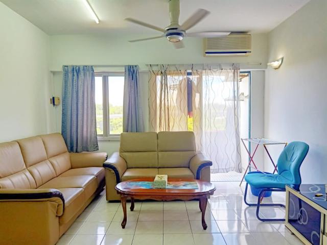 3 Bed Condo for Home Rental in Desa Kiara Condominium 1,141sqft