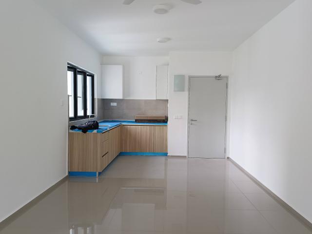 3 Bed Condo for Home Rental in HANA Eco Ardence, Persiaran Setia Damai, Setia Alam, Shah Alam, Selangor, Malaysia 900sqft