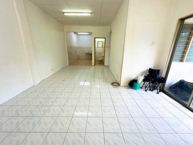 3 Bed Condo for Home Rental in Indah Condominium, Jalan PJU 10/9, Prima Damansara, Petaling Jaya, Selangor, Malaysia 850sqft