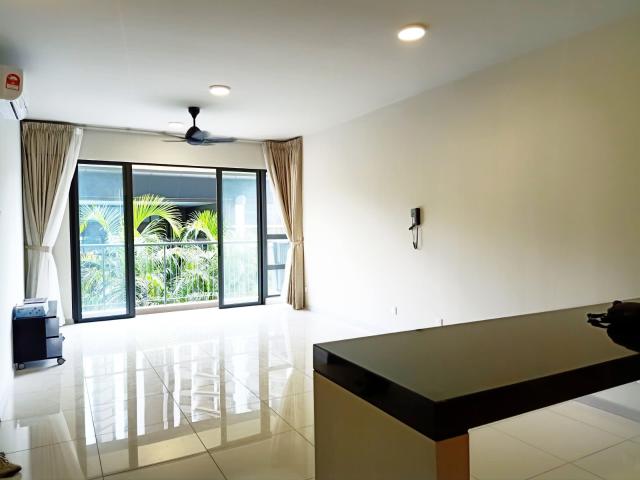 3 Bed Condo for Home Rental in Irama Wangsa Condominium 1,152sqft