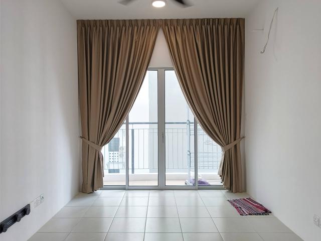 3 Bed Condo for Home Rental in Malaysia, Federal Territory of Kuala Lumpur, Kuala Lumpur, Kampung Wira Jaya, Persiaran Pertahanan, Residensi Vista Wirajaya 2 850sqft