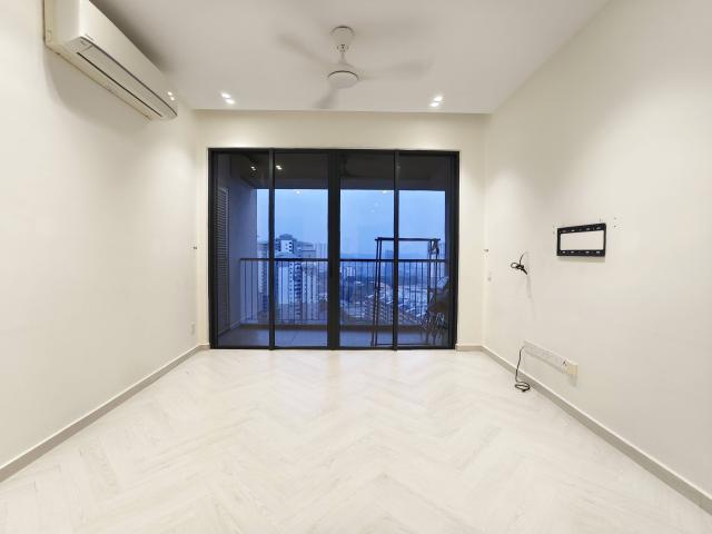 3 Bed Condo for Home Rental in Nidoz Residences by EXSIM, Jalan 2/125, Desa Petaling, Kuala Lumpur, Federal Territory of Kuala Lumpur, Malaysia 1,219sqft