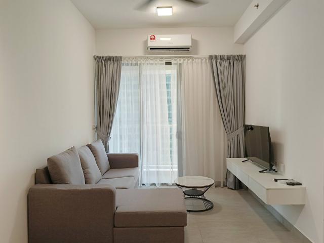 3 Bed Condo for Home Rental in Sunsuria Forum Setia Alam,Jalan Setia Dagang AL U13/AL 874sqft