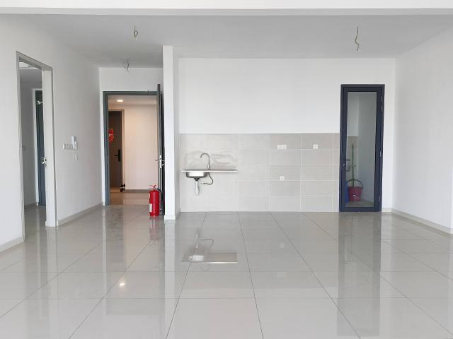 3 Bed Condo for Home Rental in Sunway Serene, Jalan SS 8/2, SS7, Petaling Jaya, Selangor, Malaysia 1,788sqft