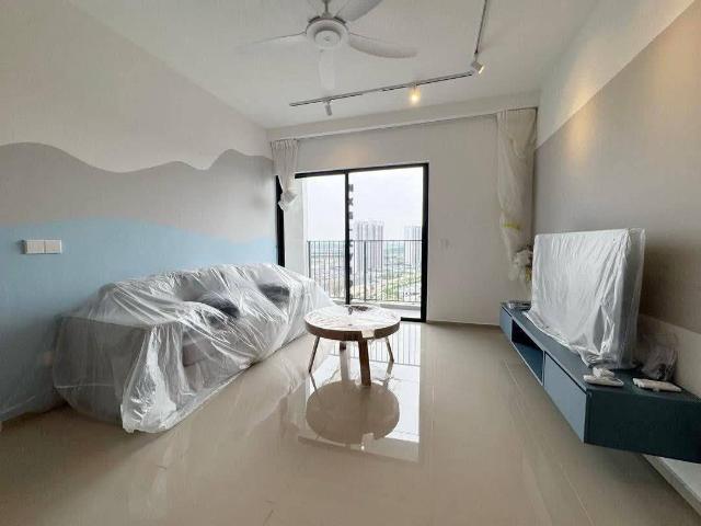 3 Bed Condo for Home Rental in PT 8, Persiaran Setia Alam, Eco Ardence, 40170 Shah Alam, Selangor Darul Ehsan 900sqft