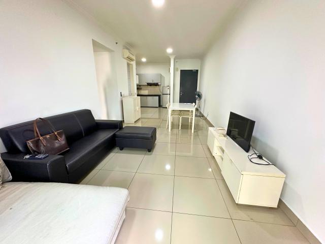 3 Bed Condo for Home Rental in Room for Rent at Univ 360, UPM near MRT Serdang Jaya, Universal 360, Jalan Raya 2, Serdang Jaya, Seri Kembangan, Selangor, Malaysia 982sqft