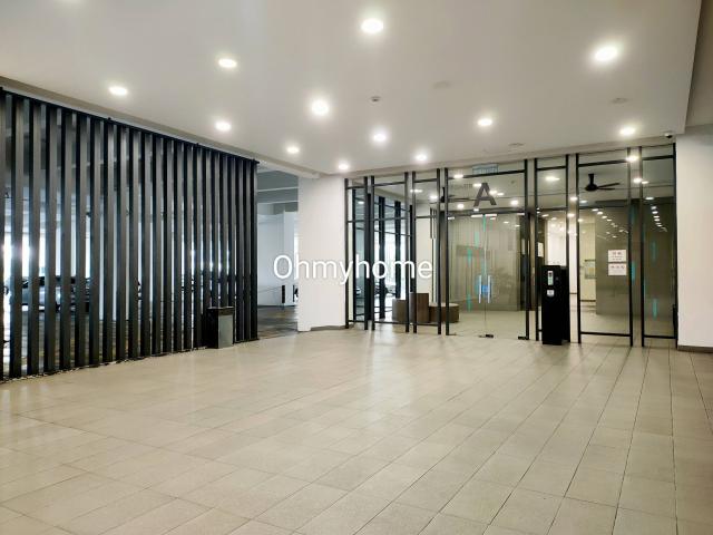 3 Bed Condo for Home Rental in Utropolis Glenmarie, Jalan Kontraktor U1/14, Hicom glenmarie Industrial Park 1,066sqft