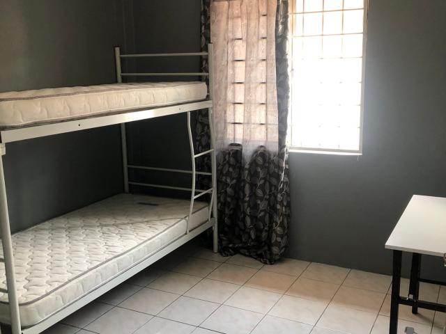 3 Bed Condo for Room Rental in Jalan Cecawi 6/30, Kota Damansara, Petaling Jaya, Selangor, Malaysia 750sqft