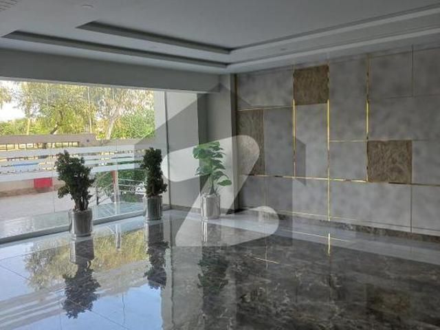 3 Bed Corner Apartment For Rent In Deans G 11/3