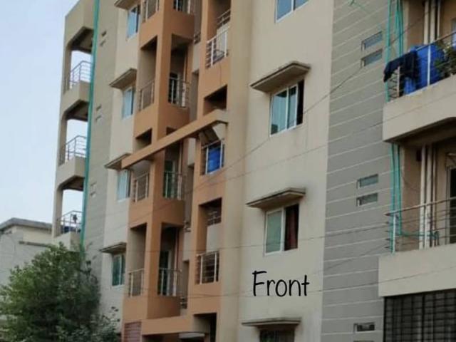 3 Bed Corner Ground Floor Apartment For Sale Islamabad D 17 ID 83457