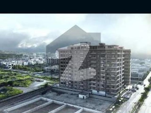 3 Bed Corner Luxury Apartment Available. For Rent In Pine Heights D 17 Islamabad. Pine Heights Luxury Apartments