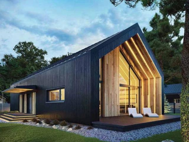 3 bed cottage in mountains with best rental model islamabad blue area id 92461