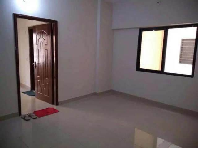 3 bed d/ available for rent in Gulistan e Jauhar Karachi Jinnah Avenue ID 60325