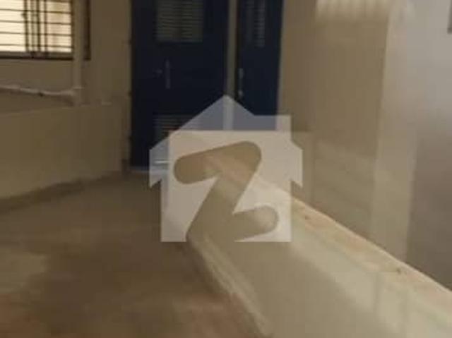 3 Bed D/ Brand New Flat Available For Sale In Gohar Tower. 1450 Sq Ft