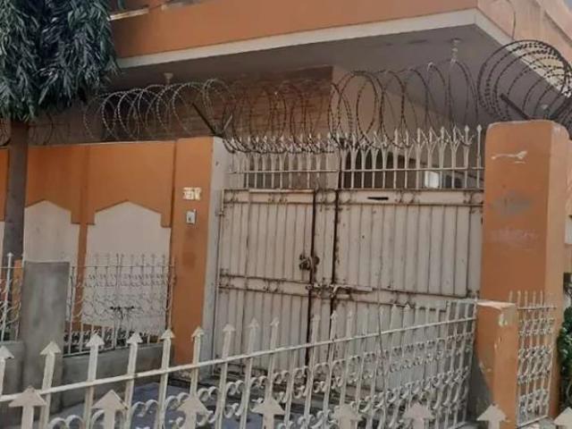 3 bed d.d block 3 gulshan near disco bakery Karachi Gulshan E Iqbal Block 3 ID 58249