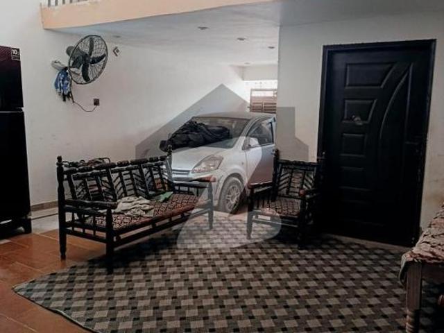 3 bed d.d independent house available for rent in Model Colony Malir