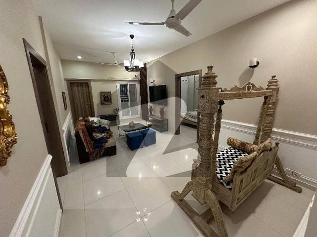 3 Bed D/ Furnished Apartments For Rent Dhuraji